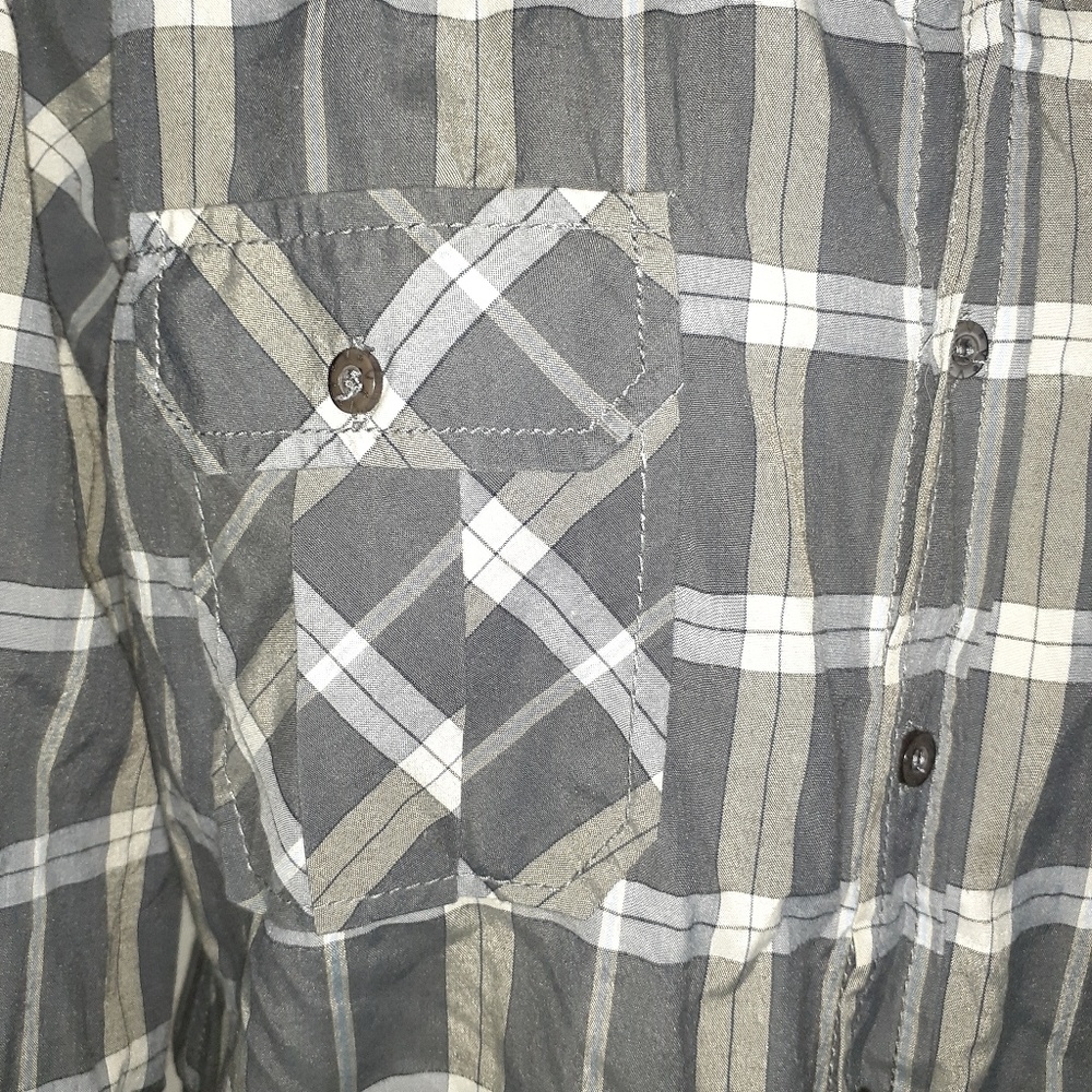 Men's button down - Picture 3 of 9